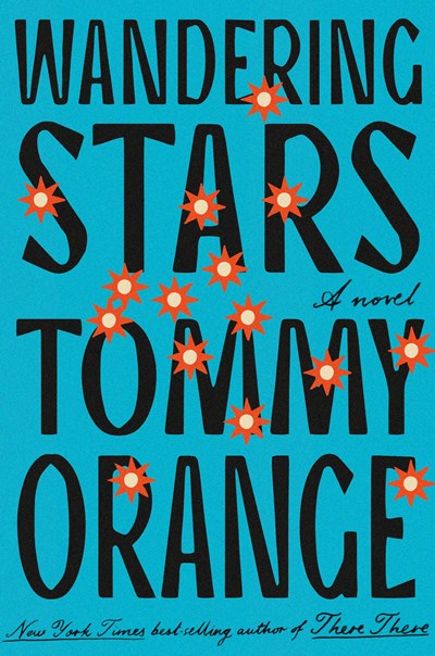 Tommy Orange’s ‘Wandering Stars’ Wins Aspen Words Literary Prize | Book Pulse